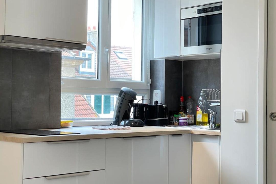 Photo of Kitchen in Corbeil-Essonnes