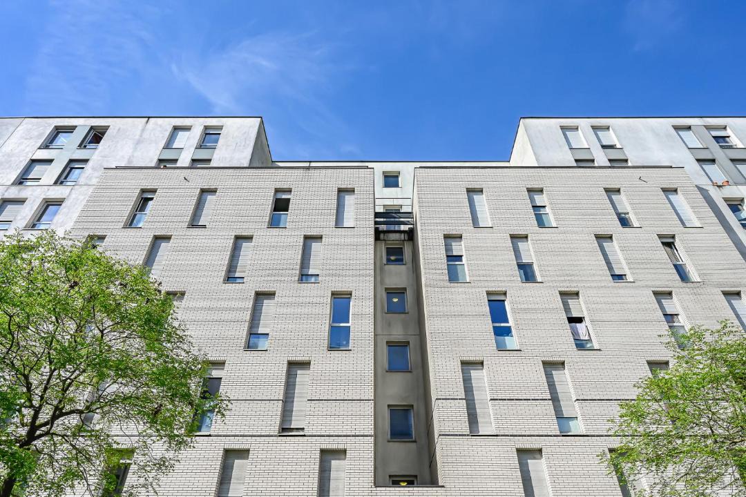 Photo of Buildings in Rosny-sous-Bois