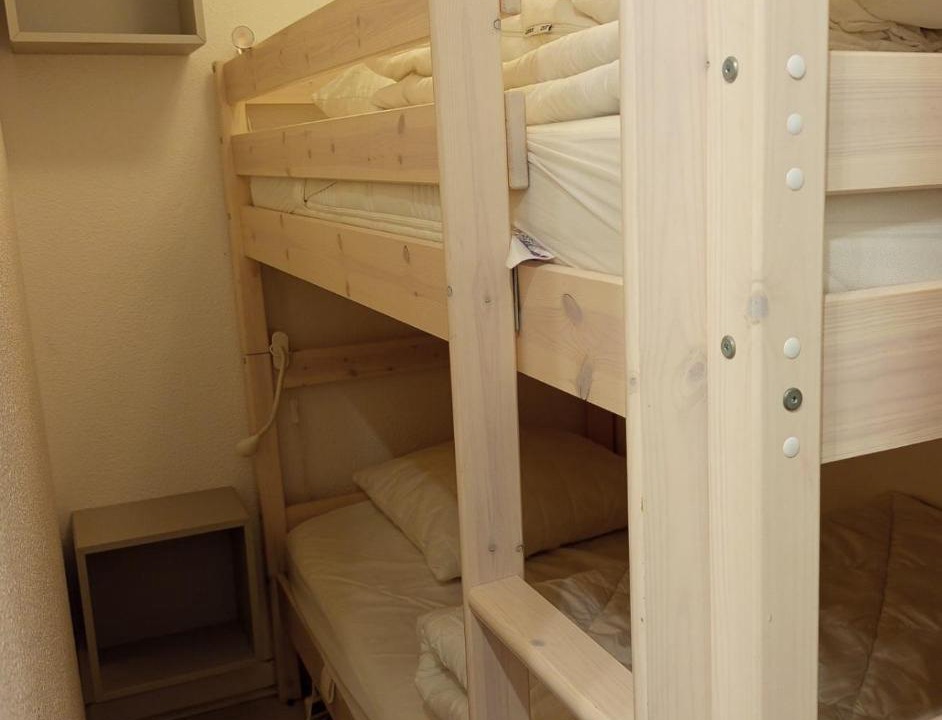 Photo of Bedroom in Le Touquet-Paris-Plage
