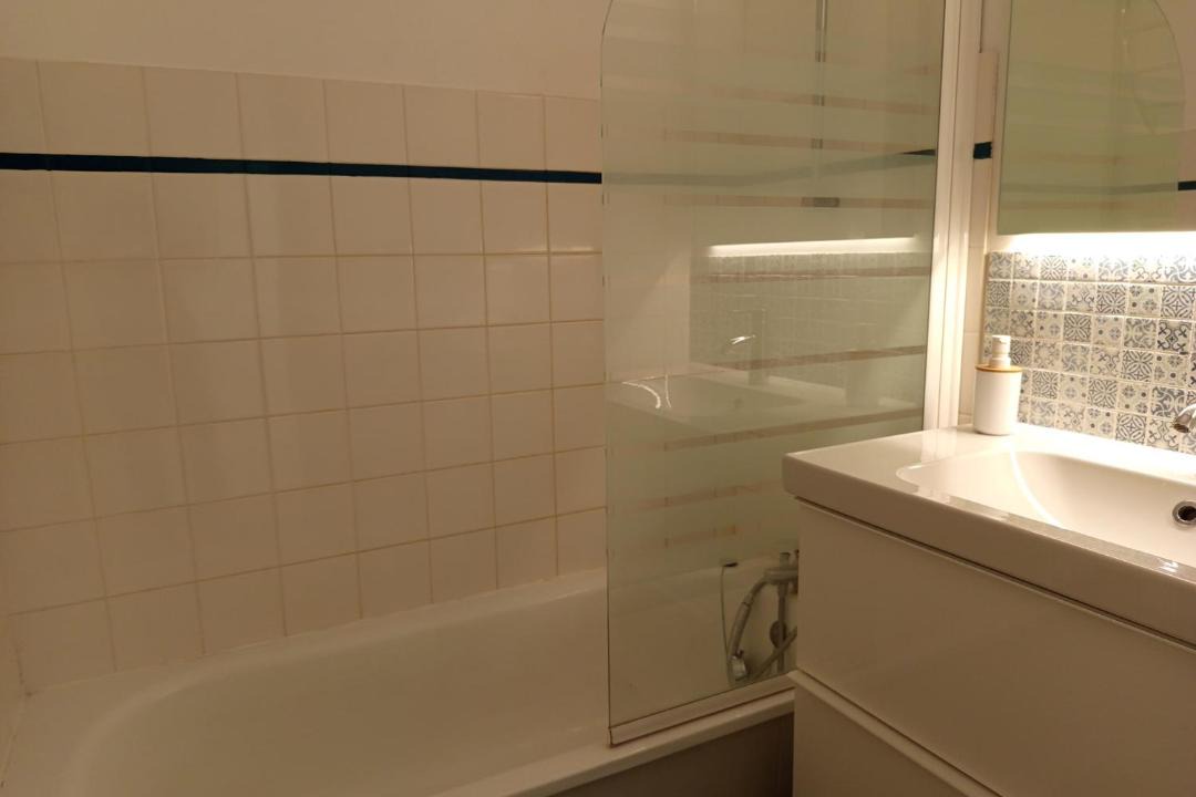Photo of Bathroom in Le Touquet-Paris-Plage