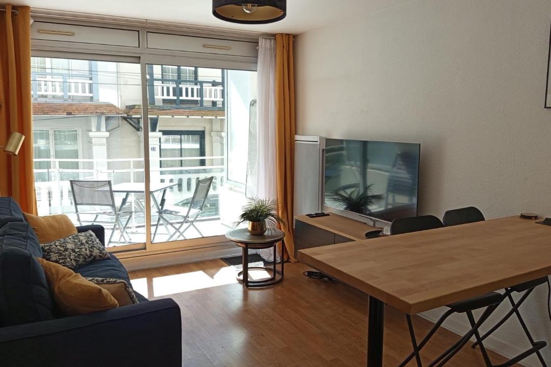 Photo of Livingroom in Le Touquet-Paris-Plage
