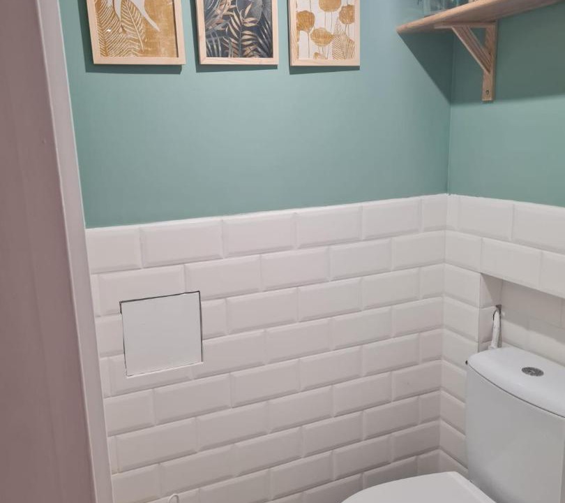 Photo of Bathroom in Follainville-Dennemont