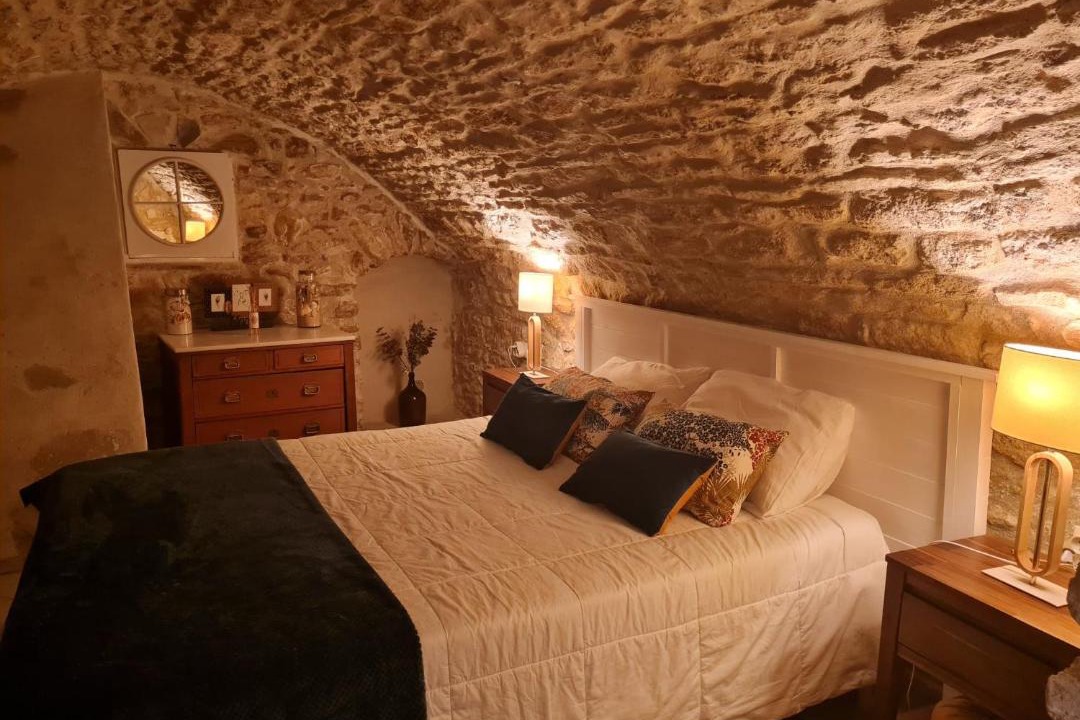 Photo of Bedroom in Follainville-Dennemont