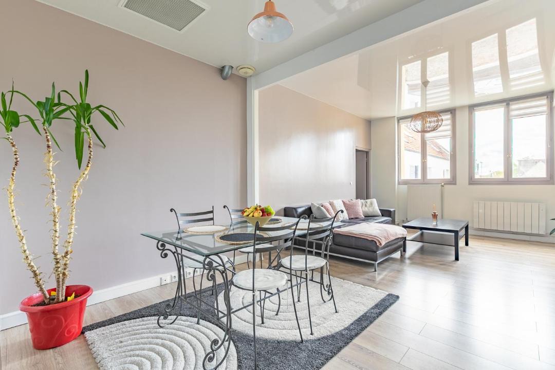 Photo of Livingroom in Senlis