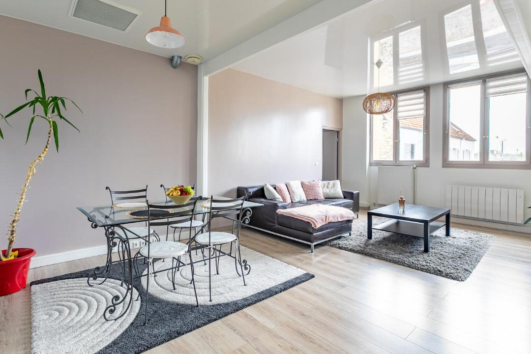 Photo of Livingroom in Senlis