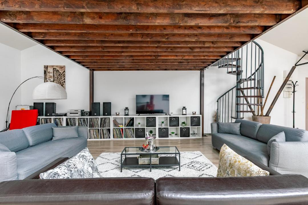 Photo of Livingroom in Senlis