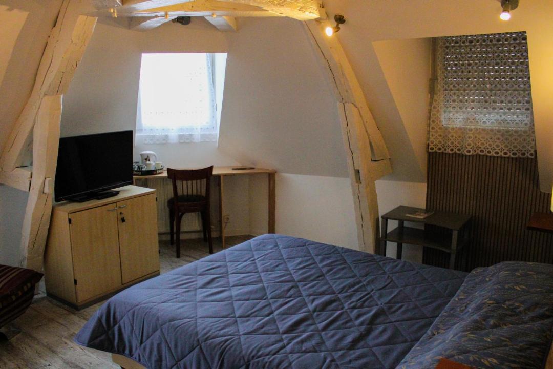 Photo of Bedroom in Forges-les-Eaux