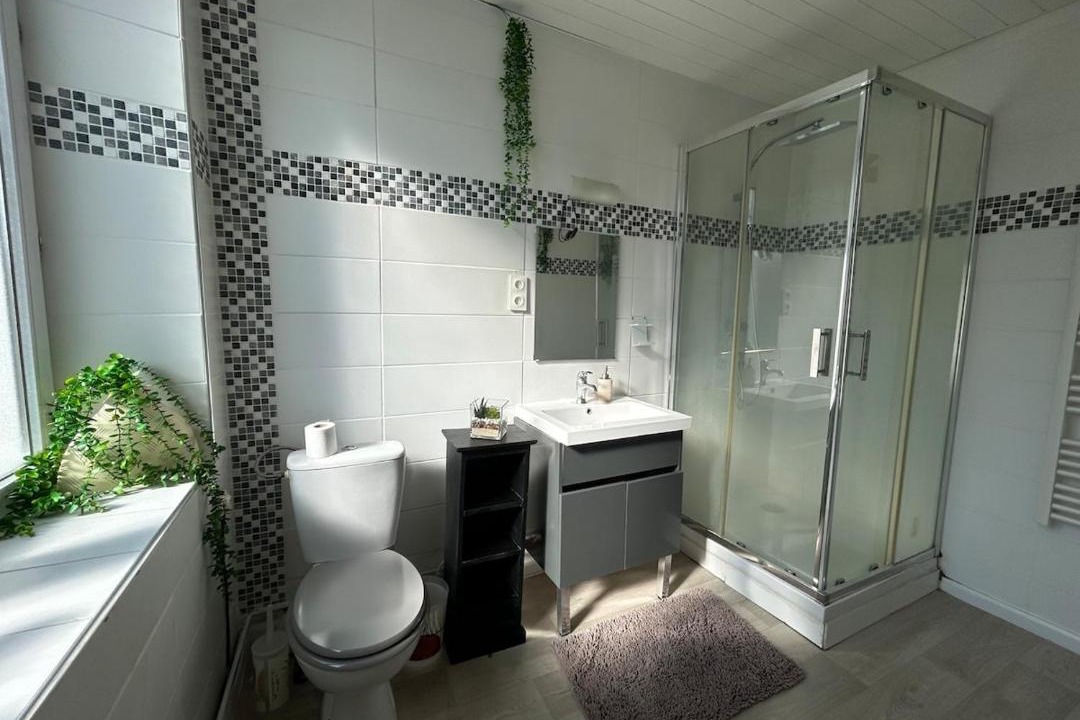 Photo of Bathroom in Bogny-sur-Meuse