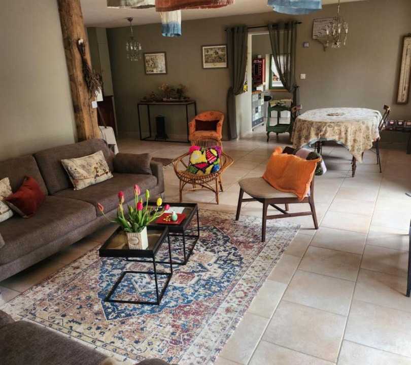 Photo of Livingroom in Argentan
