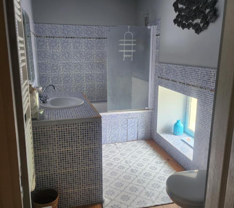 Photo of Bathroom in Argentan