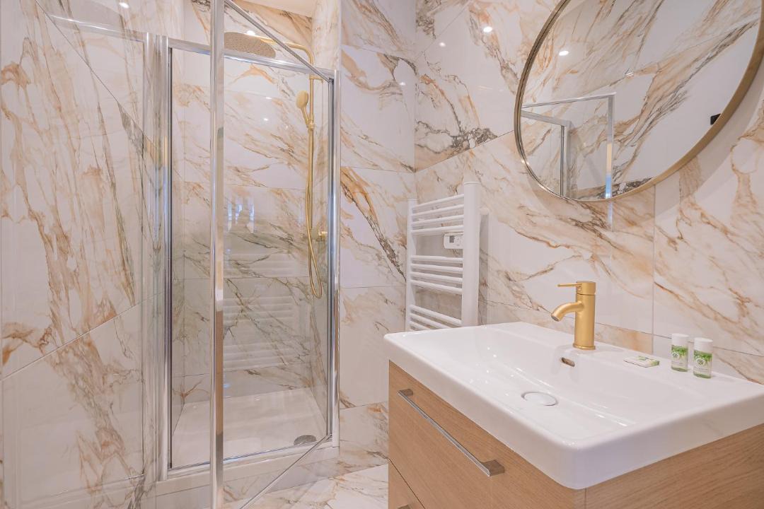 Photo of Bathroom in Epinettes