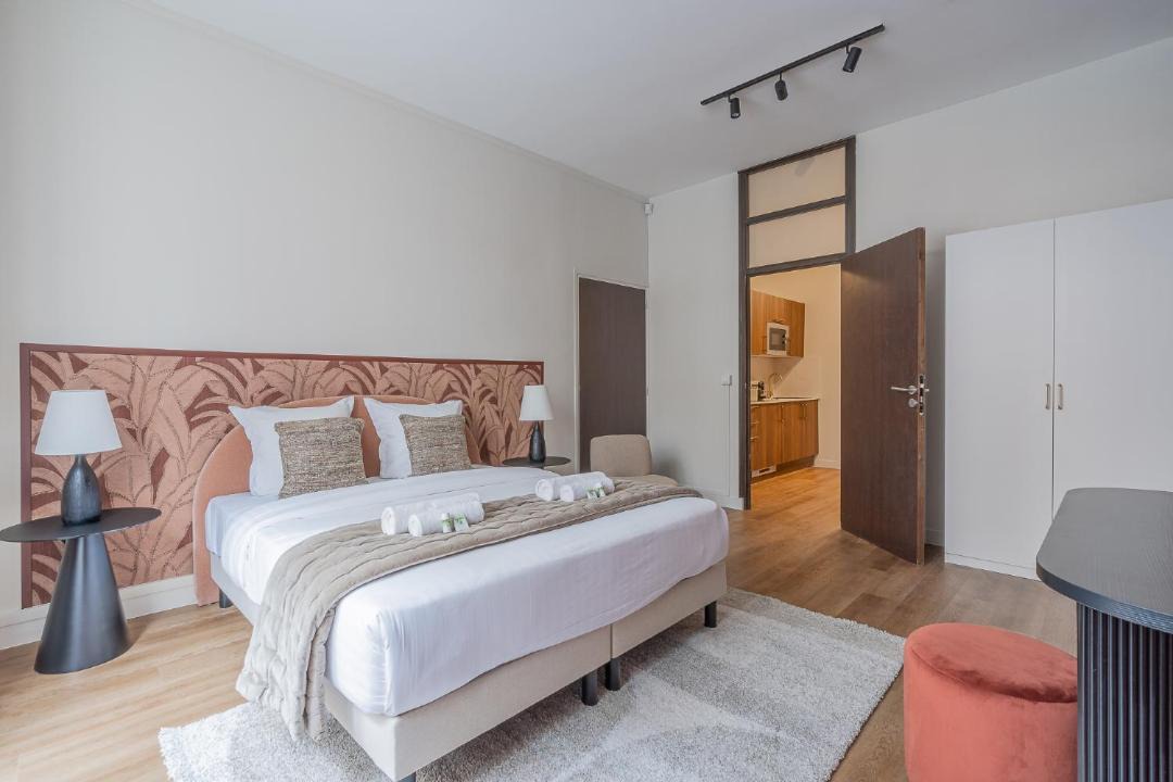 Photo of Bedroom in Epinettes