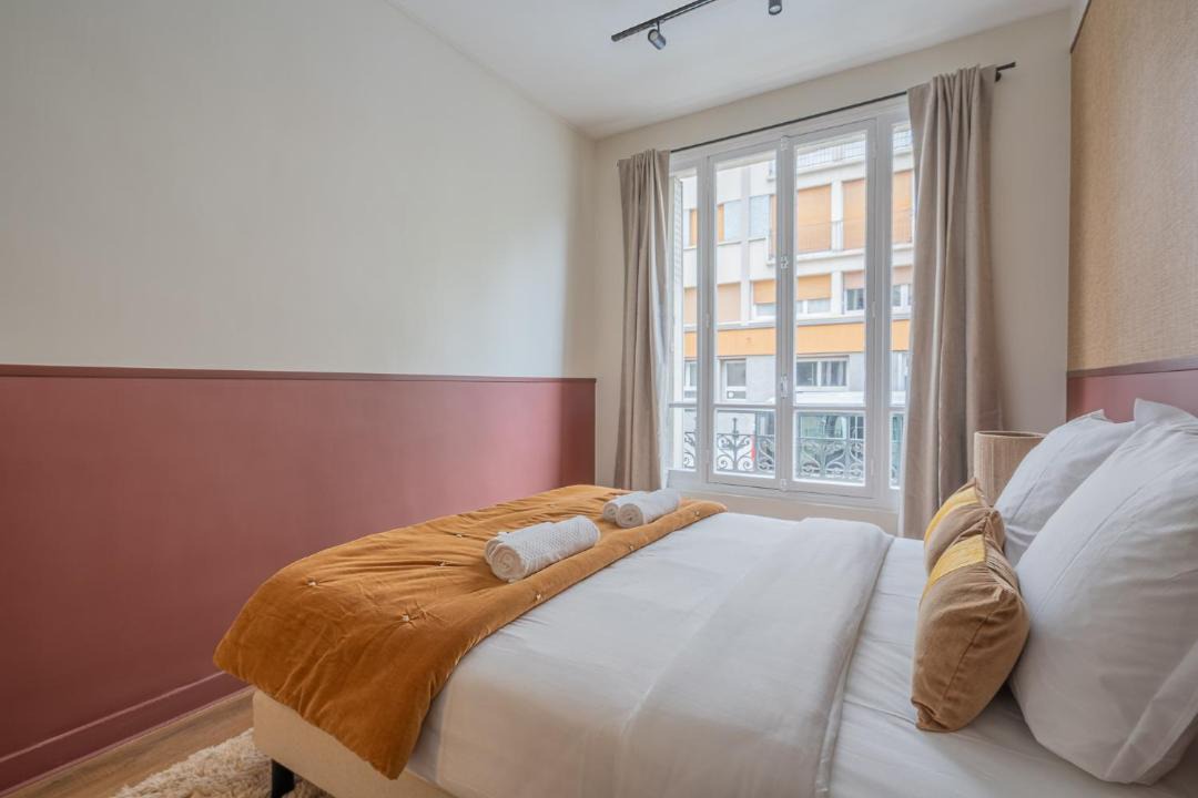 Photo of Bedroom in Epinettes