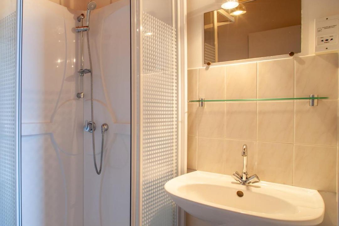 Photo of Bathroom in Aix-Noulette