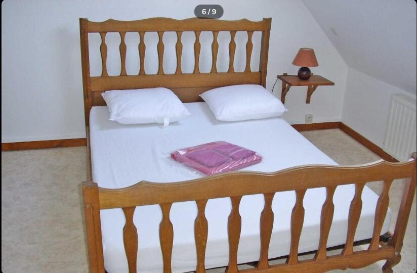 Photo of Bedroom in Aix-Noulette