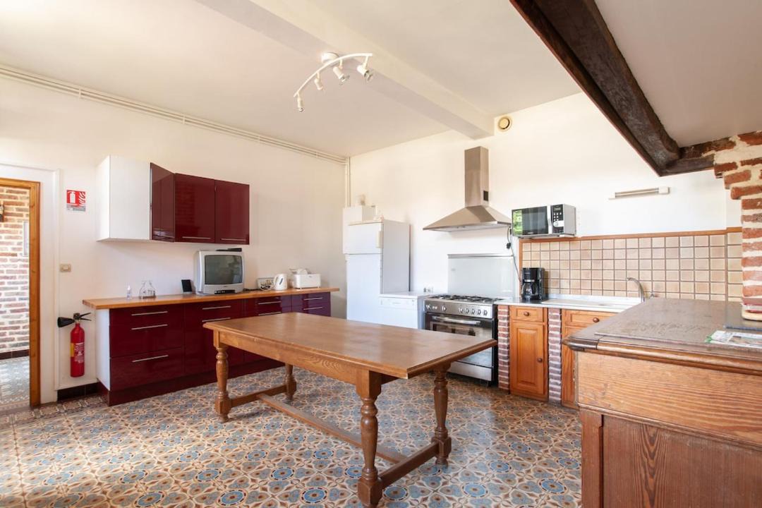 Photo of Kitchen in Aix-Noulette