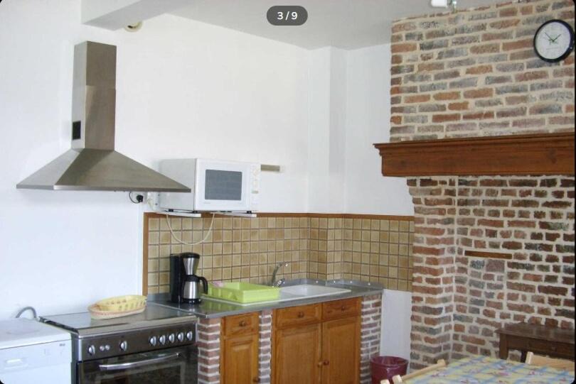 Photo of Kitchen in Aix-Noulette