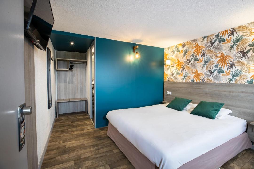 Photo of Bedroom in Rouvignies