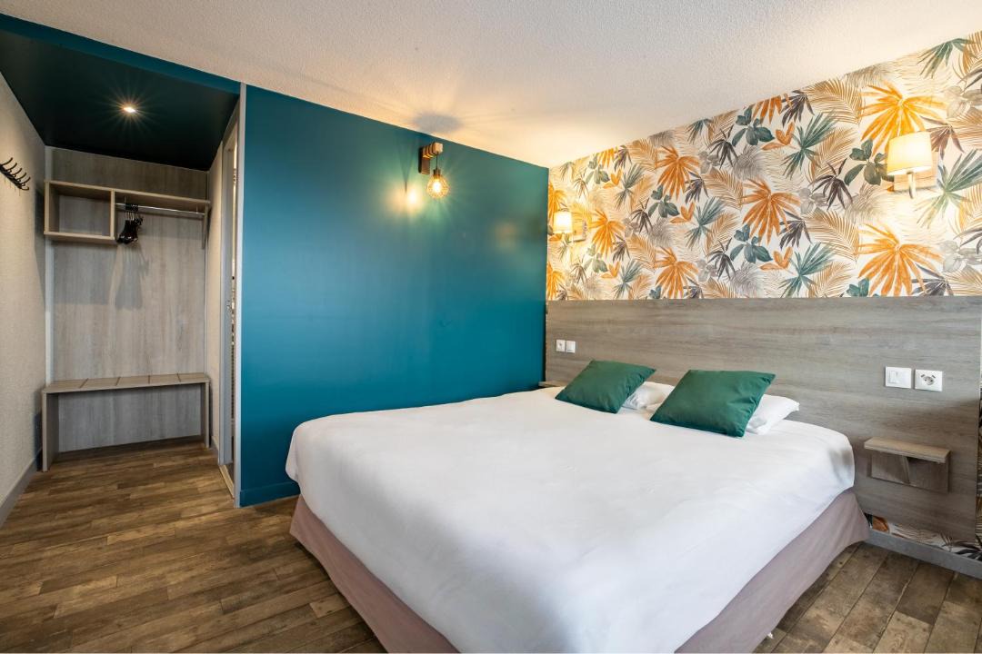 Photo of Bedroom in Rouvignies