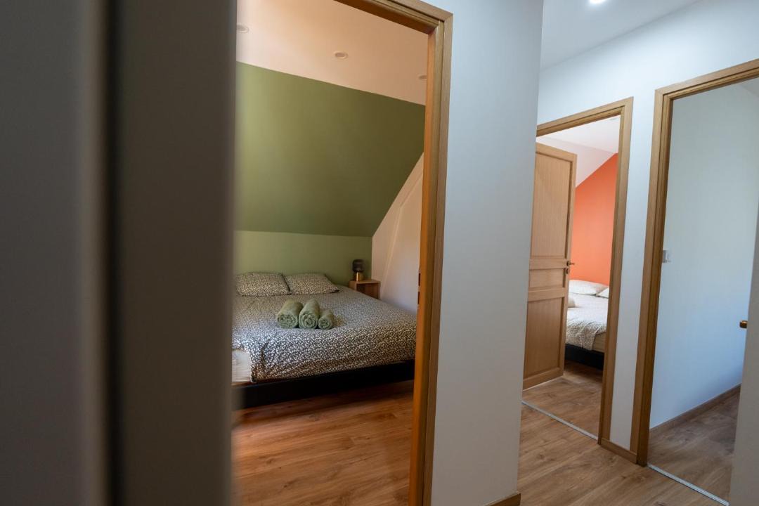 Photo of Bedroom in Ault