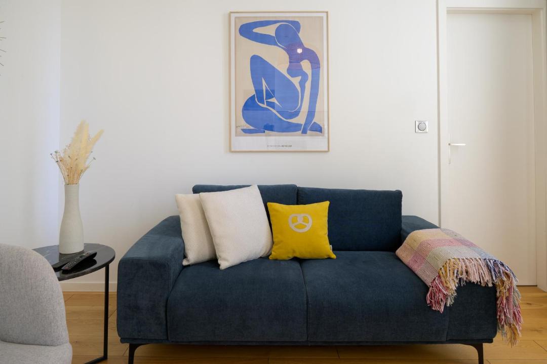 Photo of Livingroom in Historic Center