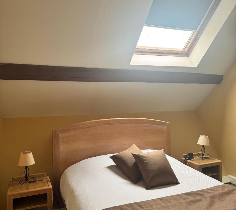 Photo of Bedroom in Les Iles