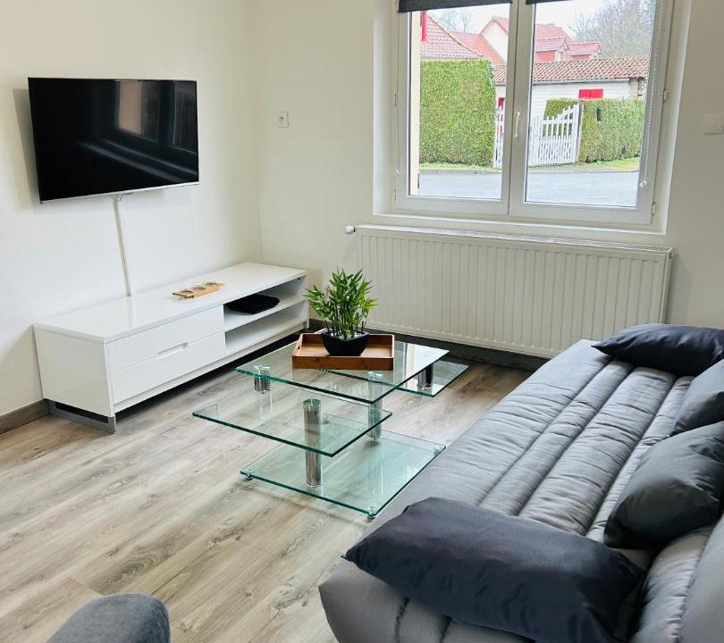 Photo of Livingroom in Nouvion