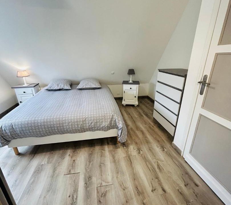 Photo of Bedroom in Nouvion