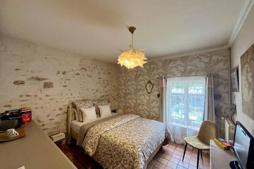 Photo of Bedroom in Villabe