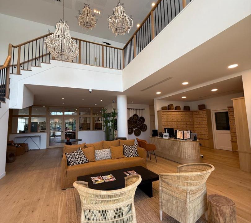Photo of Livingroom in Tinqueux