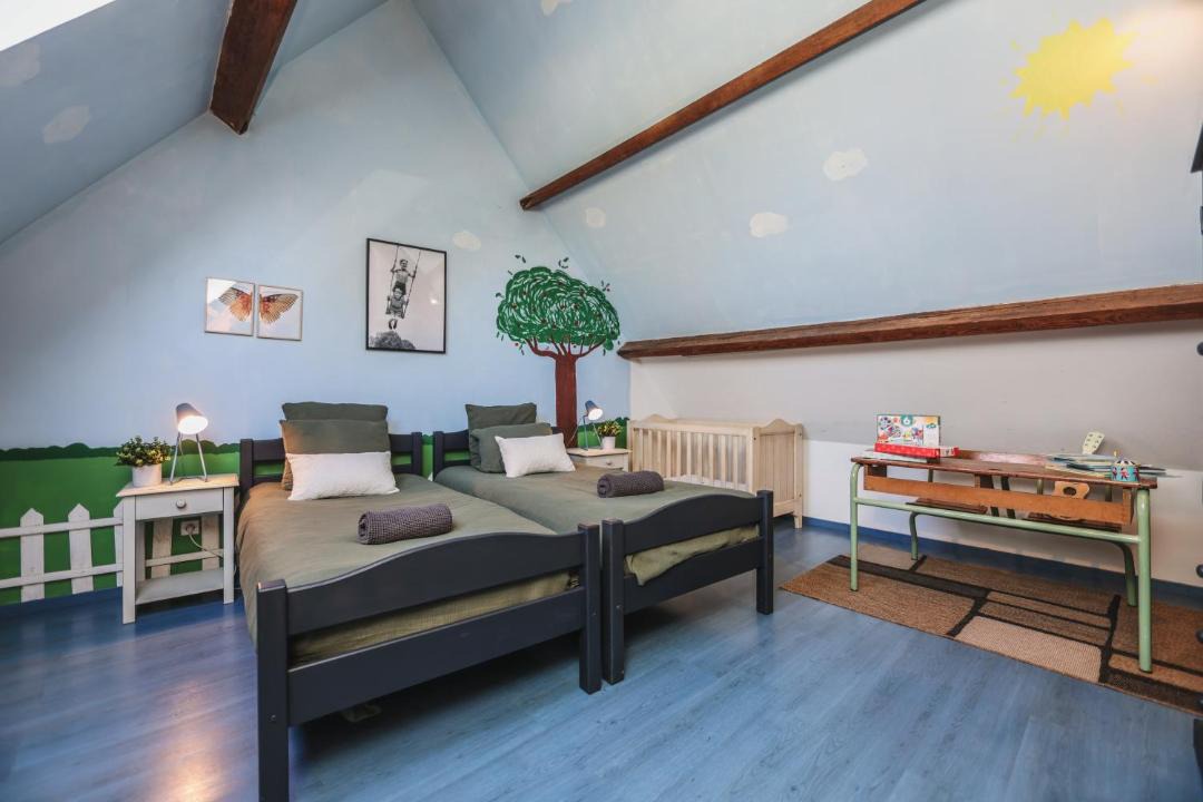 Photo of Bedroom in Wimille