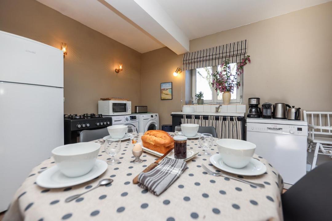 Photo of Kitchen in Wimille