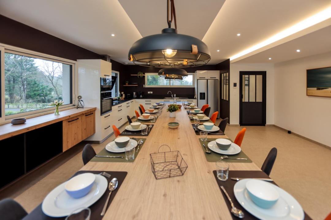 Photo of Kitchen in Neufchatel-Hardelot