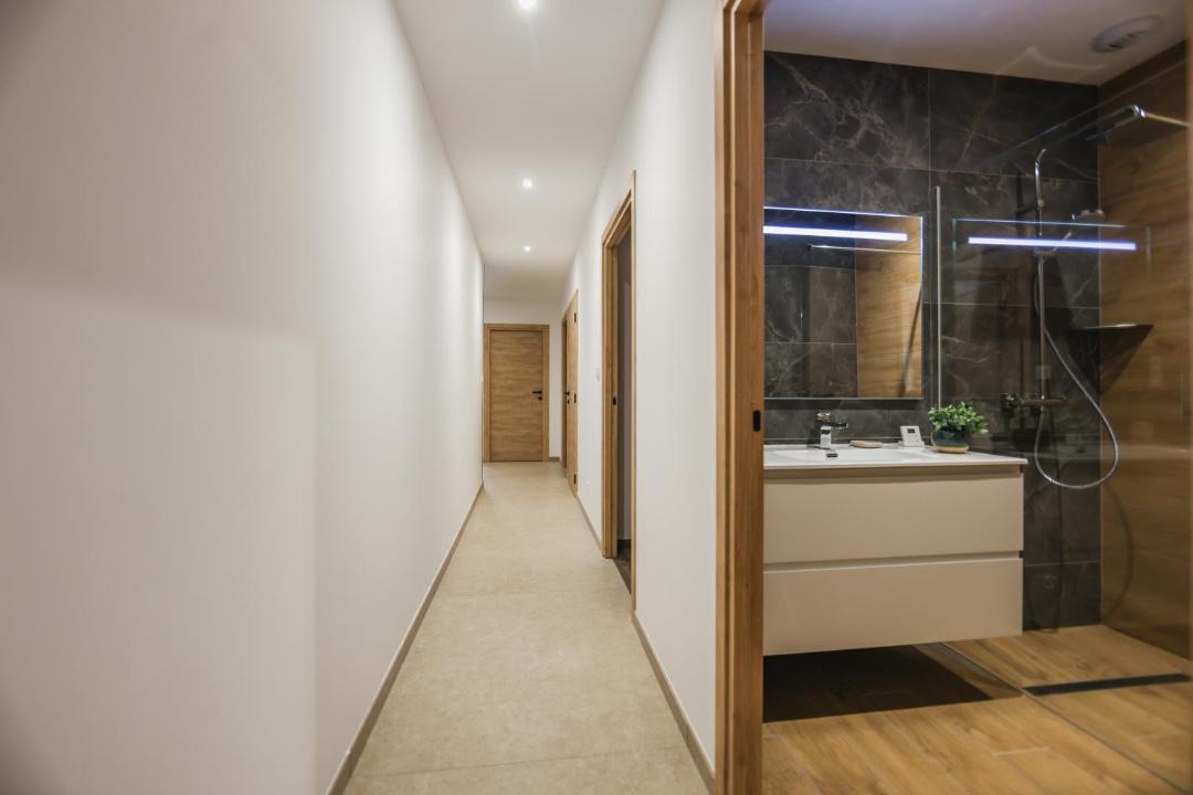 Photo of Bathroom in Neufchatel-Hardelot