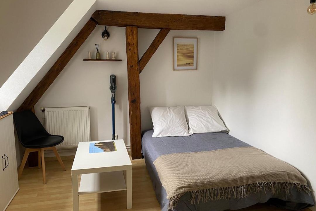 Photo of Bedroom in Sedan