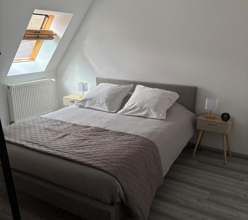 Photo of Bedroom in Sedan