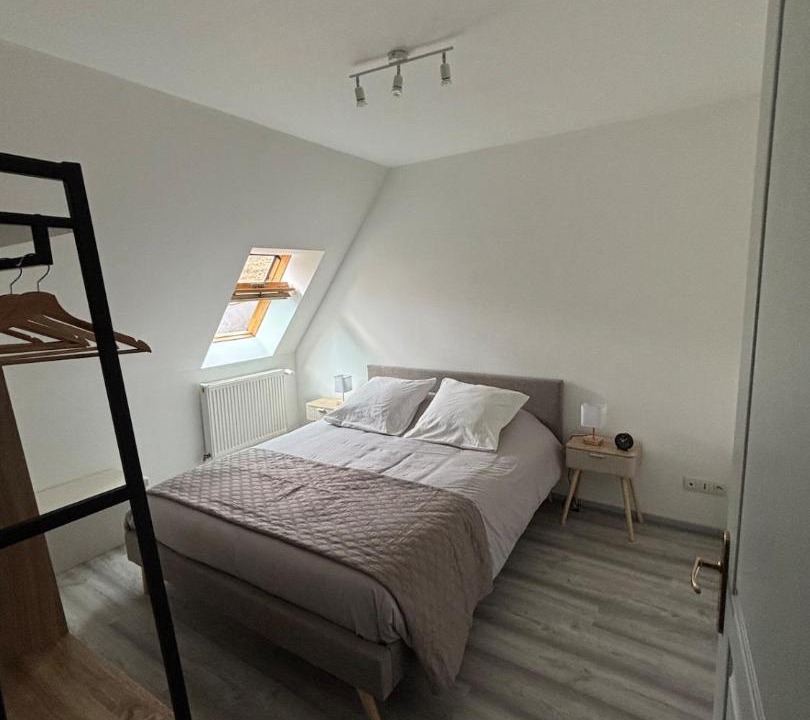 Photo of Bedroom in Sedan