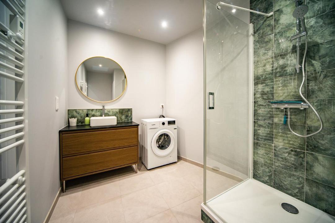 Photo of Bathroom in Saint-Avertin