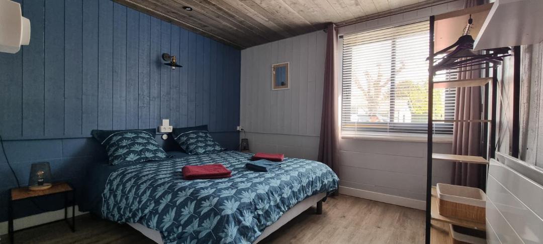 Photo of Bedroom in Le Crotoy