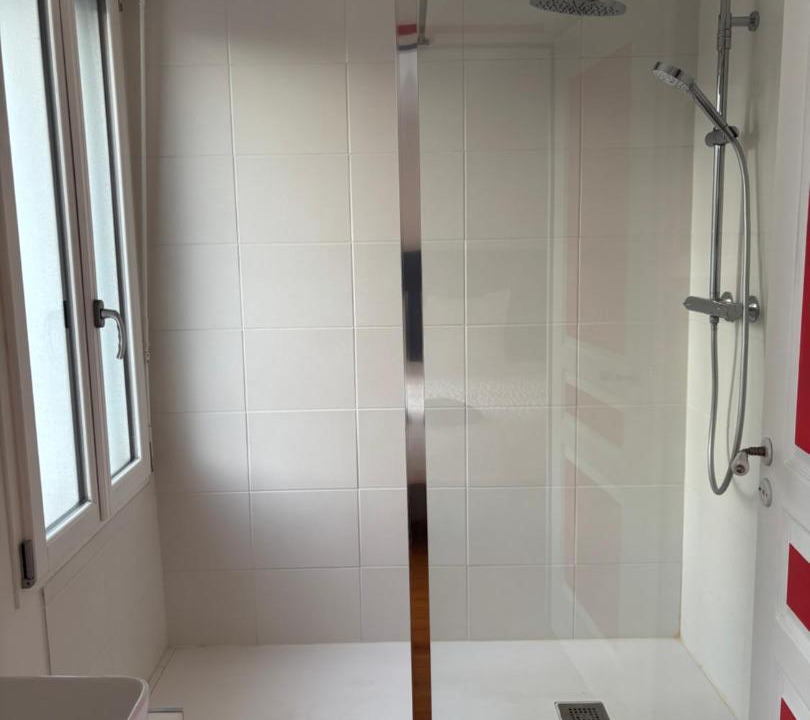 Photo of Bathroom in Saint-Omer