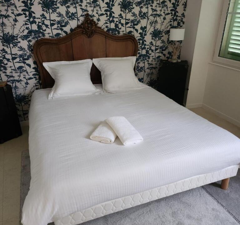 Photo of Bedroom in Bar-sur-Aube