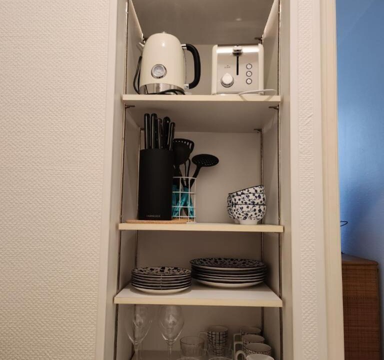 Photo of Kitchen in Bar-sur-Aube