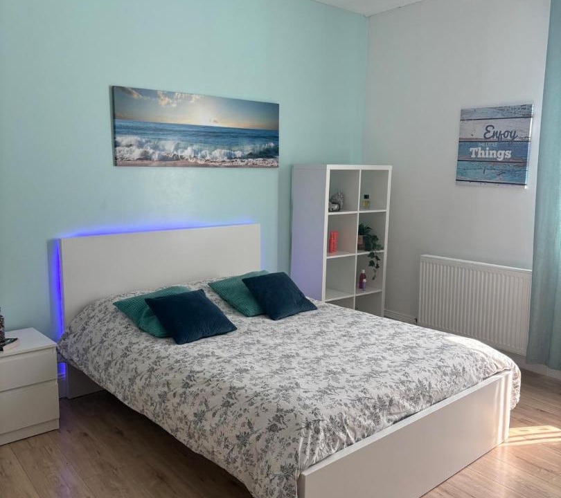 Photo of Bedroom in Angy