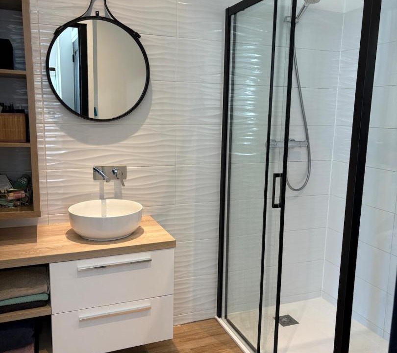 Photo of Bathroom in Angy