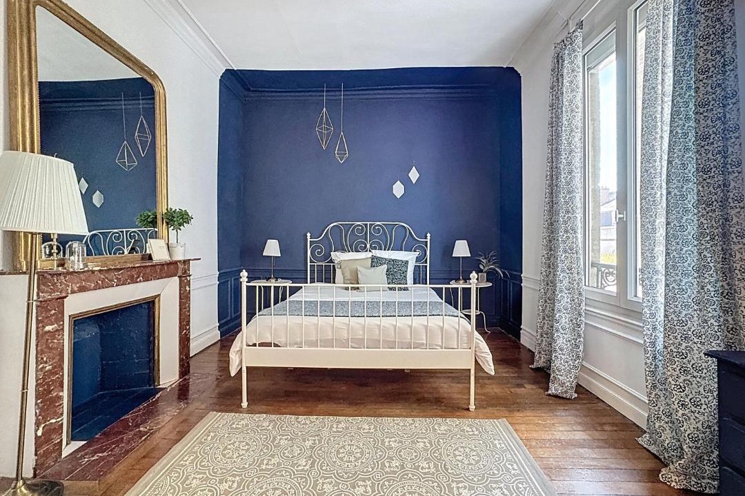 Photo of Bedroom in Hincmar
