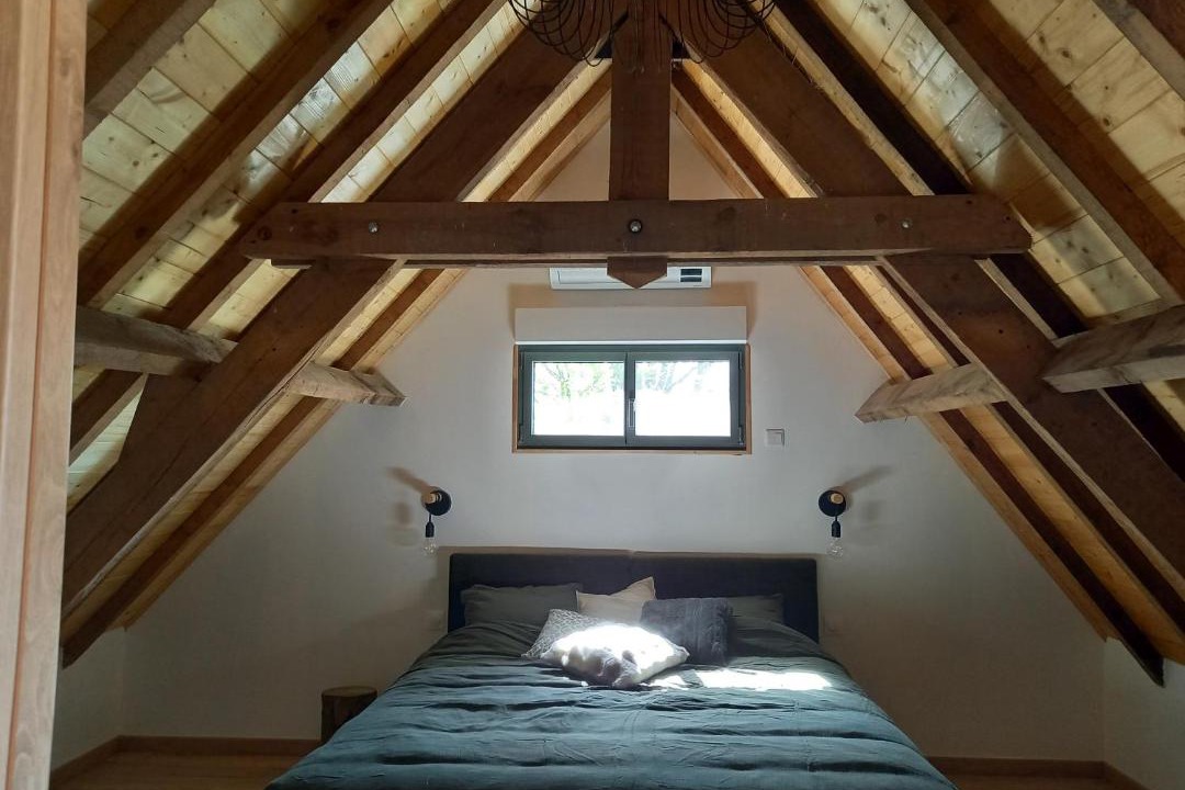 Photo of Bedroom in Wemaers-Cappel