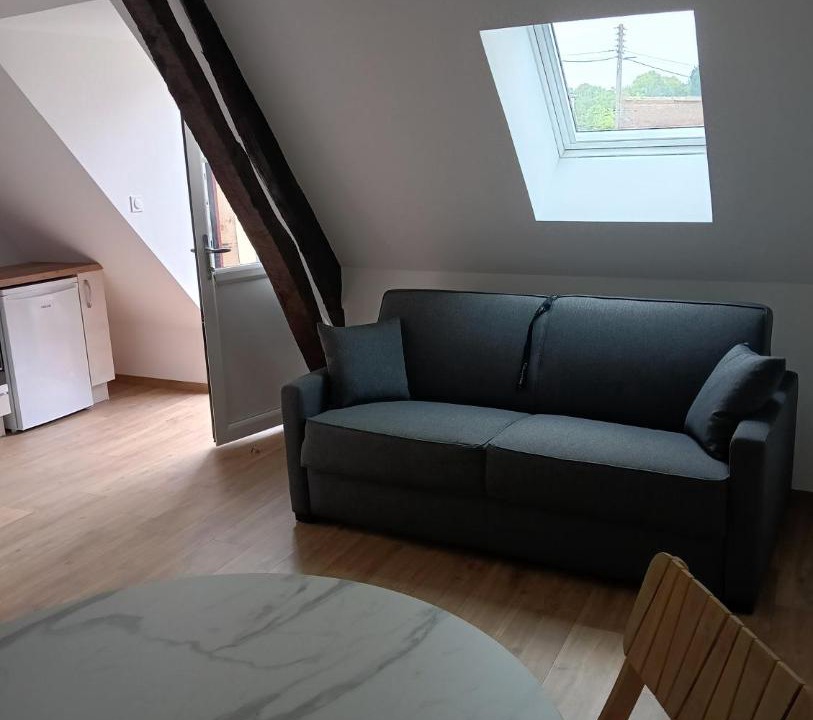 Photo of Livingroom in Beauvais