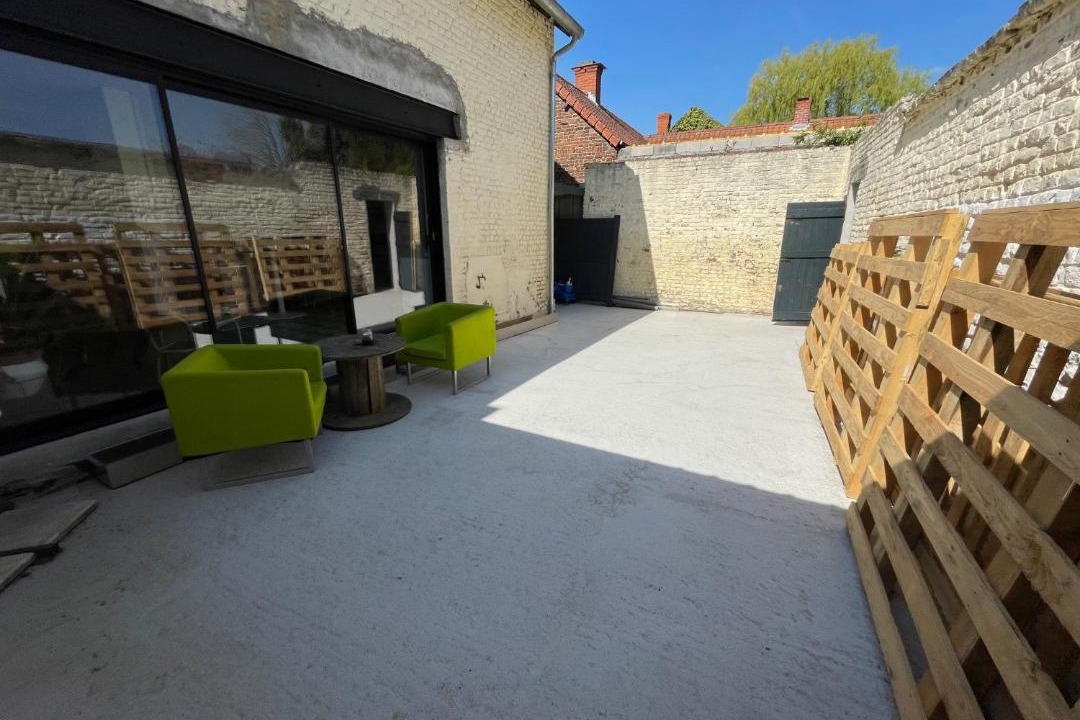 Photo of Patio Balcony in Festubert