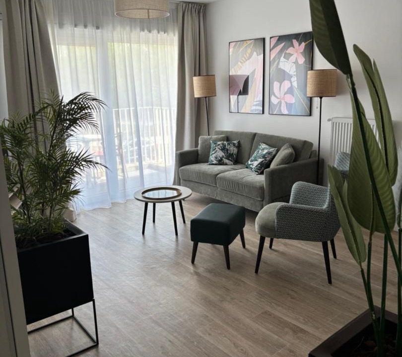 Photo of Livingroom in Lomme