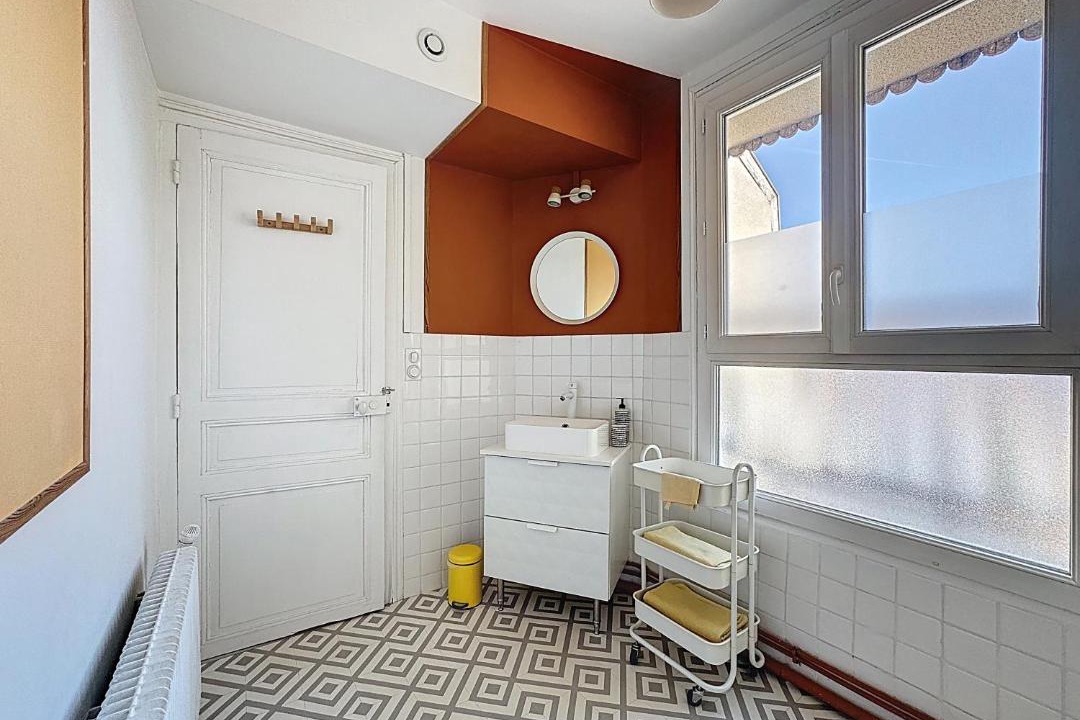 Photo of Bathroom in Hincmar